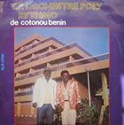 ORCHESTRE POLY-RYTHMO DE COTONOU T.P. Orchestre Poly-Rythmo De Cotonou Benin (ALS 0146) album cover