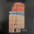 ORGONE Moonshadows album cover