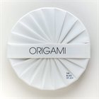 ORIGAMI — The Blues Of Joy album cover