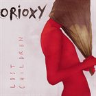 ORIOXY Lost Children album cover