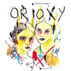 ORIOXY The Other Strangers album cover