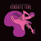 ORLANDO LE FLEMING Romantic Funk album cover