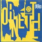 ORNETTE COLEMAN Ornette! album cover