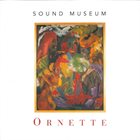 ORNETTE COLEMAN Sound Museum: Three Women album cover