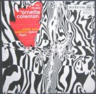 ORNETTE COLEMAN The Music Of Ornette Coleman (by Philadelphia Woodwind Quintet , Chamber Symphony Of Philadelphia Quartet) album cover