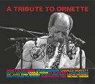 ORNETTE COLEMAN The Ornette Coleman Quartet / The Ornette Coleman Trio ‎: Live album cover