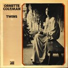ORNETTE COLEMAN Twins album cover