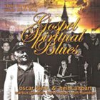 OSCAR KLEIN Gospel, Spiritual , Blues album cover