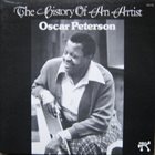 OSCAR PETERSON The History Of An Artist album cover