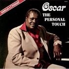 OSCAR PETERSON The Personal Touch album cover