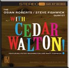 OSIAN ROBERTS ...With Cedar Walton! album cover