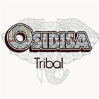 OSIBISA Osibisa Tribal album cover