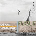 OSKAR LINDSTRÖM Fugue album cover
