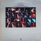 OTIS REDDING Otis Redding / The Jimi Hendrix Experience ‎: Historic Performances Recorded At The Monterey International Pop Festival album cover