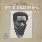 OTIS REDDING The Immortal Otis Redding (aka Amen) album cover