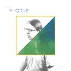 OTIS SANDSJÖ Y-OTIS album cover