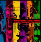 OTOMO YOSHIHIDE Monogatari: Amino Argot (with Carl Stone) album cover