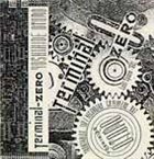 OTOMO YOSHIHIDE Terminal-Zero album cover