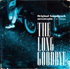 OTOMO YOSHIHIDE The Long Good Bye album cover