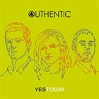 OUTHENTIC YesToday album cover