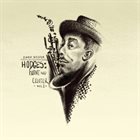 OWEN BRODER Hodges : Front and Center Vol. 1 album cover
