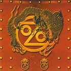 OZOMATLI Don't Mess With The Dragon album cover