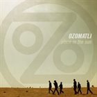 OZOMATLI Place In The Sun album cover