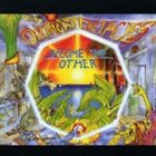 OZRIC TENTACLES Become the Other album cover