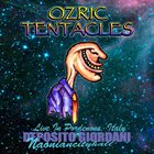 OZRIC TENTACLES Live In Pordenone, Italy 2013 album cover