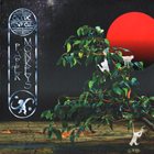 OZRIC TENTACLES — Paper Monkeys album cover