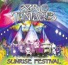 OZRIC TENTACLES Sunrise Festival album cover
