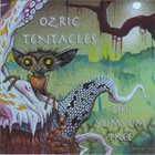 OZRIC TENTACLES The Yumyum Tree album cover
