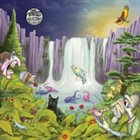 OZRIC TENTACLES Trees of Eternity 1994-2000 album cover
