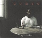 P J MORTON Gumbo album cover