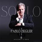 PABLO ZIEGLER Solo album cover