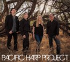 PACIFIC HARP PROJECT Pacific Harp Project album cover