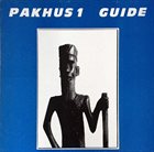 PAKHUS 1 Guide album cover