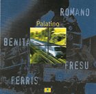 PALATINO Palatino album cover