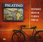 PALATINO Palatino Tempo album cover