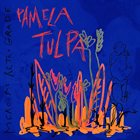 PAMELA TULPA Mercure R​é​trograde album cover