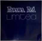 PANAMA RED Limited album cover