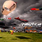 PANOPTICON Live @ Chat-Pitre album cover