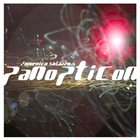 PANOPTICON Live @ DNA album cover