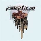 PANOPTICON Live @ Factory Studio album cover