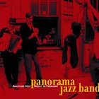 PANORAMA JAZZ BAND Another Hot Night in February album cover
