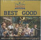 PANORAMA JAZZ BAND Best Of The Good album cover