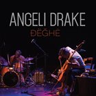 PAOLO ANGELI Paolo Angeli, Hamid Drake ‎: Đëğhė album cover