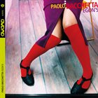 PAOLO BACCHETTA Egon's album cover