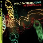 PAOLO BACCHETTA The Storytellers album cover
