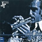 PAOLO FRESU Jazzitaliano Live 2009 album cover